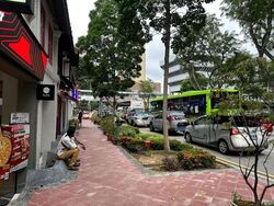 Golden Mile Food Centre (D7), Retail #593979401